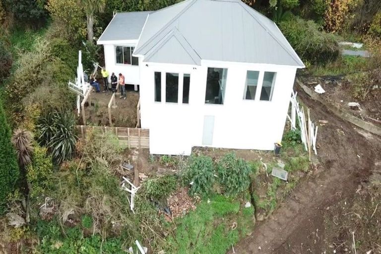 Photo of property in 5 Manuka Street, Ravensbourne, Dunedin, 9022