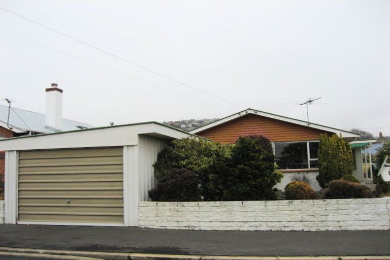 Photo of property in 5 Richmond Street, Forbury, Dunedin, 9012