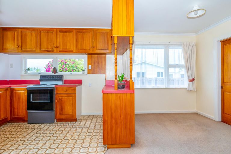 Photo of property in 34 Connolly Street, Geraldine, 7930