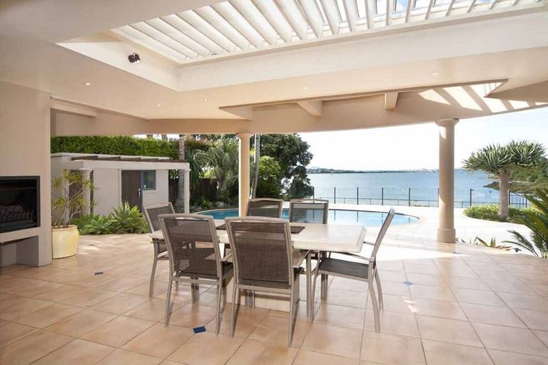 Photo of property in 104 Bramley Drive, Farm Cove, Auckland, 2012