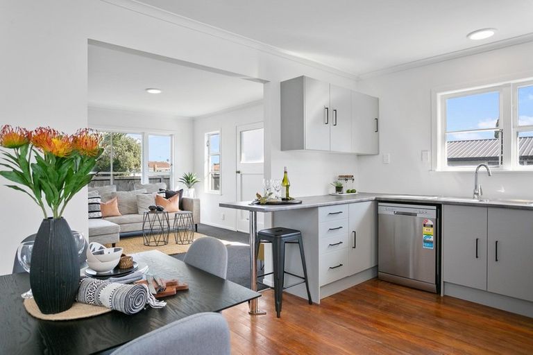 Photo of property in 3a Hillary Place, Leamington, Cambridge, 3432