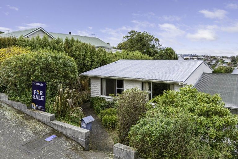 Photo of property in 12 Pennant Street, Wakari, Dunedin, 9010