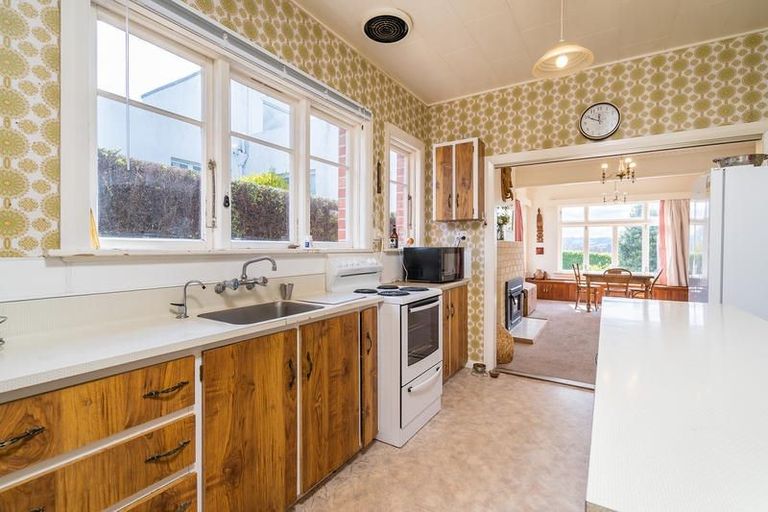 Photo of property in 119 Eglinton Road, Mornington, Dunedin, 9011