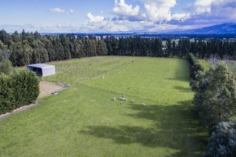 Photo of property in 251 Elliotts Road, Cust, Rangiora, 7471