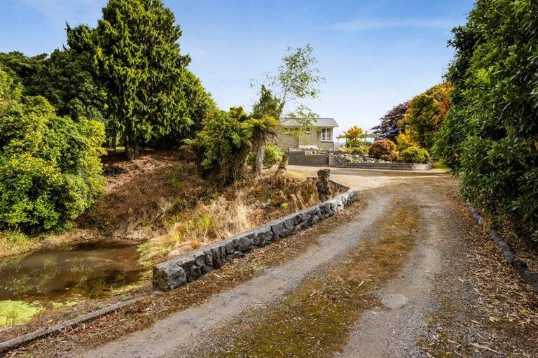 Photo of property in 1812 Opunake Road, Mahoe, Hawera, 4679