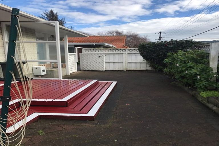 Photo of property in 56 Copeland Street, Hutt Central, Lower Hutt, 5011