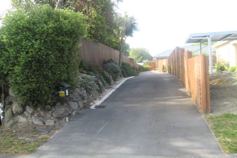 Photo of property in 9 Riverview Street, Beckenham, Christchurch, 8023