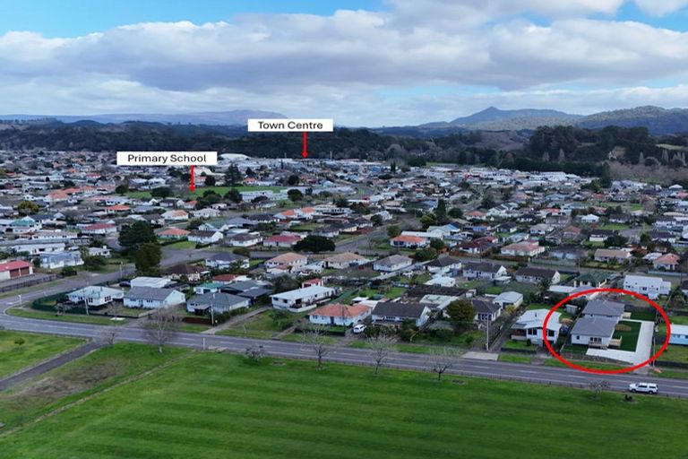 Photo of property in 15 River Road, Kawerau, 3127