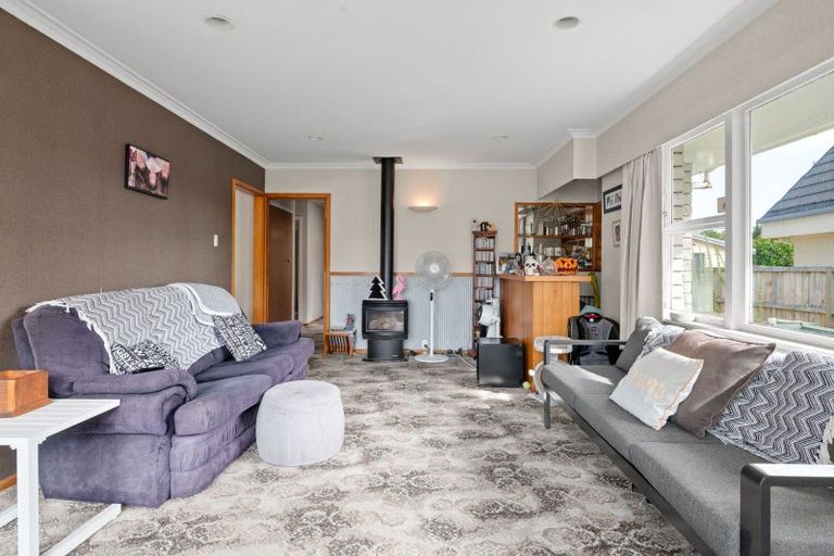 Photo of property in 9 Claremont Avenue, Chartwell, Hamilton, 3210