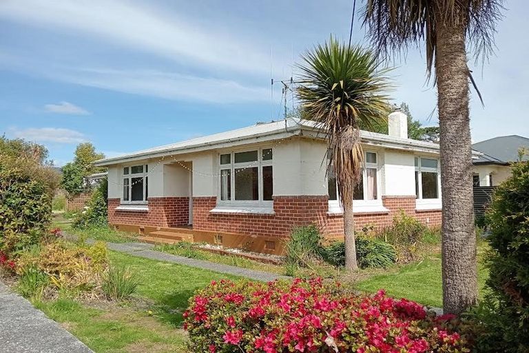 Photo of property in 13 Sneyd Street, Tuatapere, 9620