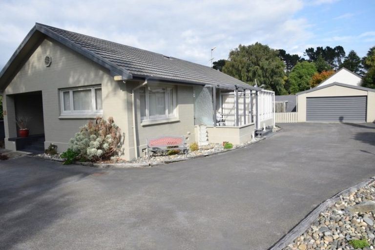Photo of property in 90 Melbourne Street, Windsor, Invercargill, 9810