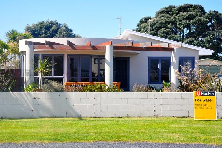 Photo of property in 43 Pio Road, Bowentown, Katikati, 3177