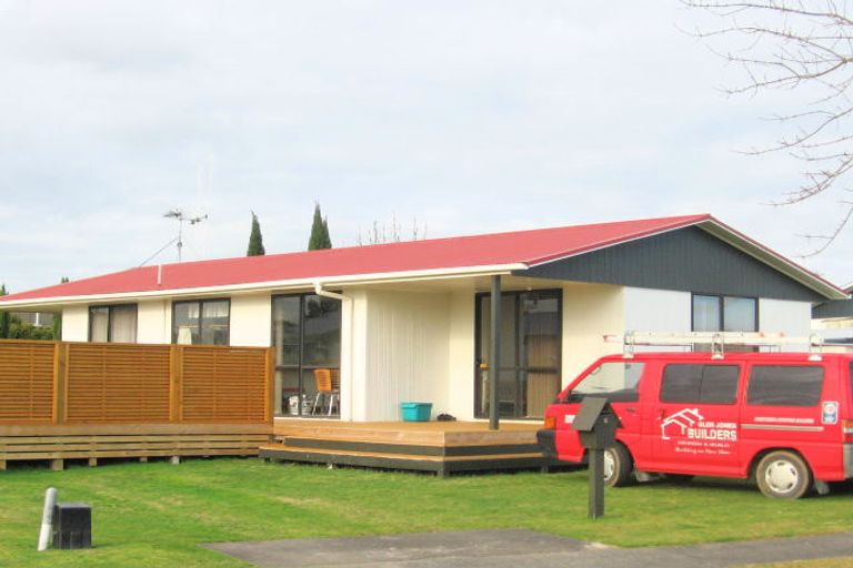 Photo of property in 6 Sequoia Place, Pukete, Hamilton, 3200