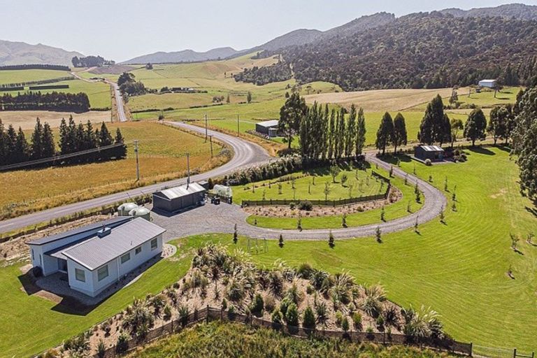 Photo of property in 644a Reaby Road, Upper Charlton, Gore, 9777