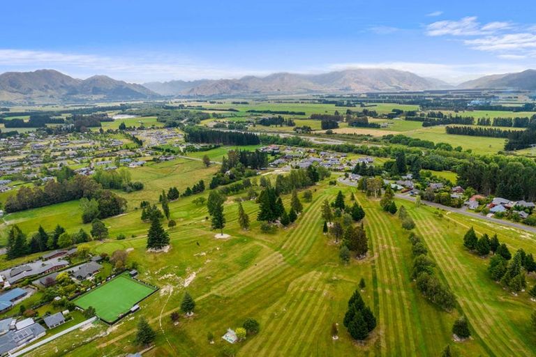 Photo of property in 3 Percival Close, Hanmer Springs, 7334