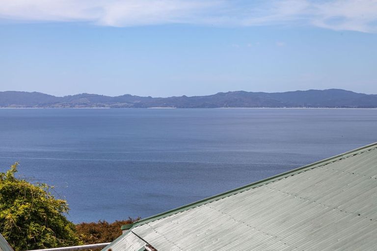 Photo of property in 489 Tuateawa Road, Tuateawa, Coromandel, 3583