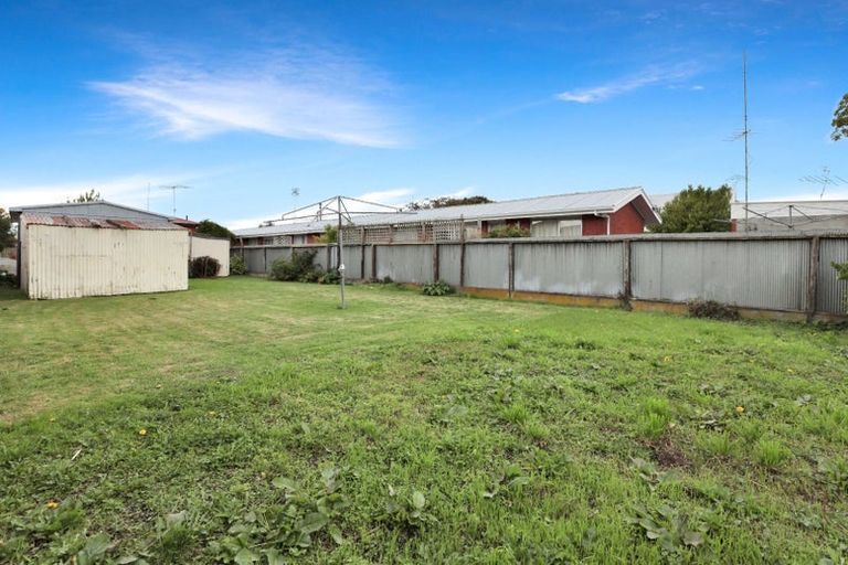 Photo of property in 322 Havelock Street, Ashburton, 7700