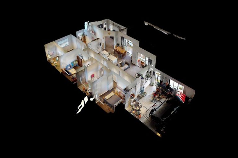 Photo of property in 33 Chalmers Avenue, Hampstead, Ashburton, 7700