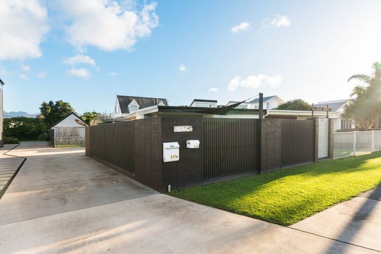 Photo of property in 511c Ocean Road, Whangamata, 3620