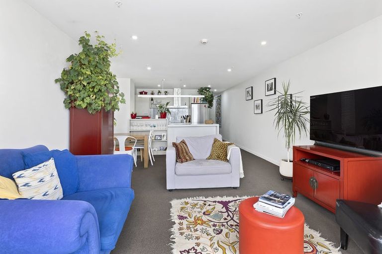 Photo of property in Republic Apartments, 6/10 Lorne Street, Te Aro, Wellington, 6011