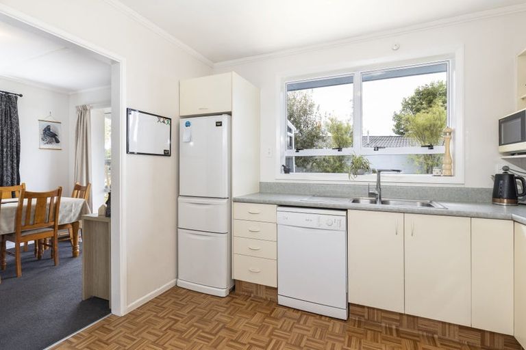 Photo of property in 21 Newbourne Crescent, Redwoodtown, Blenheim, 7201