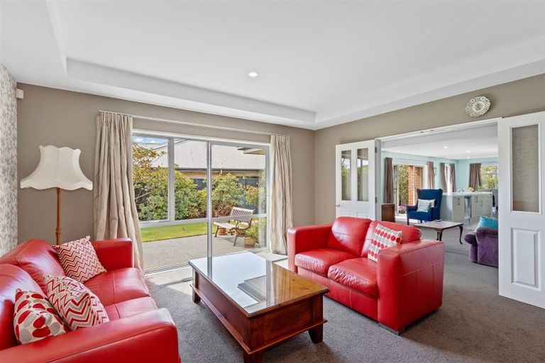 Photo of property in 425 Wairakei Road, Burnside, Christchurch, 8053