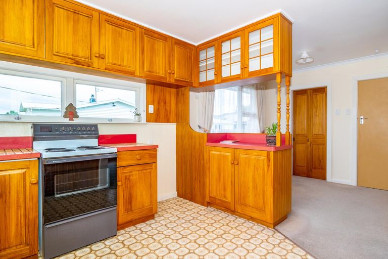 Photo of property in 34 Connolly Street, Geraldine, 7930