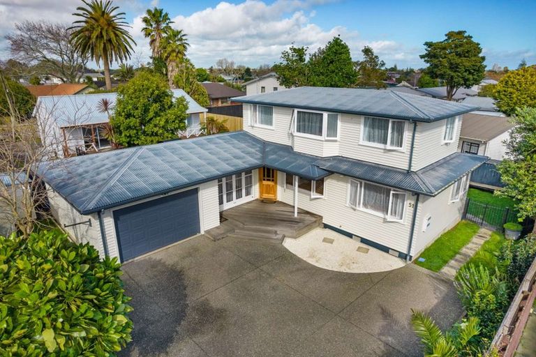 Photo of property in 51 Great South Road, Manurewa, Auckland, 2102