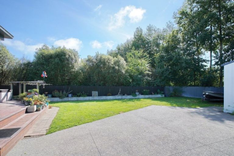 Photo of property in 194 Tram Road, Clarkville, Kaiapoi, 7692