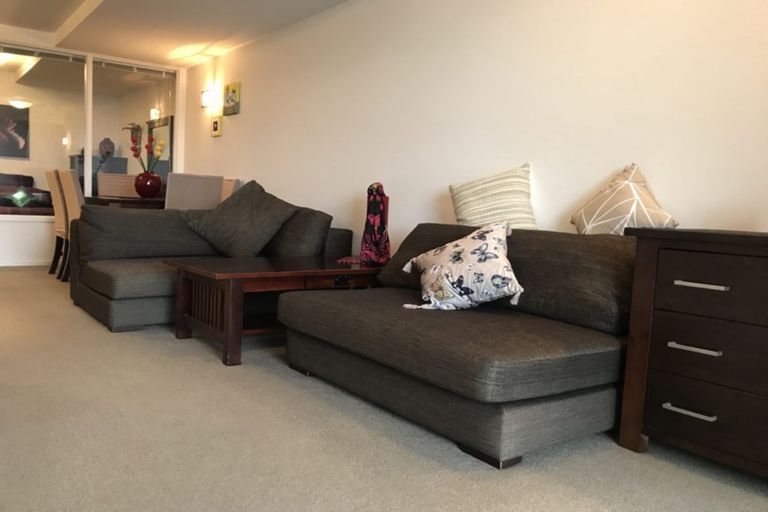 Photo of property in The Nautilus Apartments, 5b/18 Hobson Street, Auckland Central, Auckland, 1010