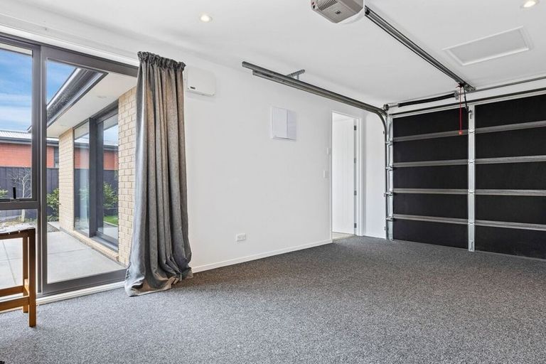 Photo of property in 10 Cleland Crescent, Kaiapoi, 7630