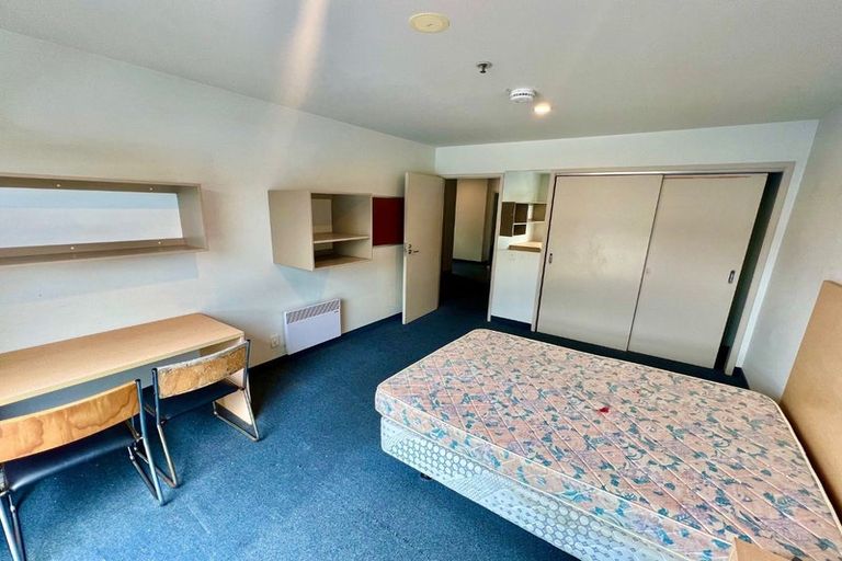 Photo of property in Hanson House, 10/27 Hanson Street, Mount Cook, Wellington, 6021