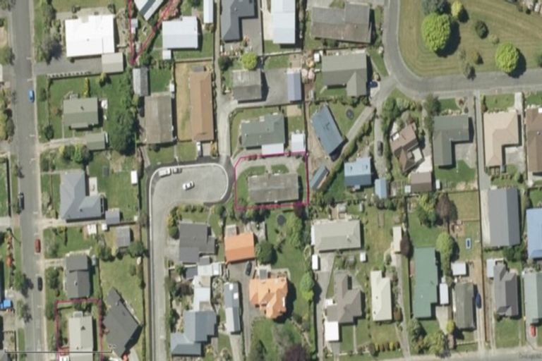 Photo of property in 7 Dunmore Place, Winton, 9720