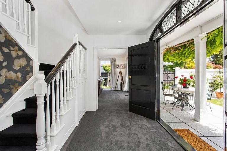 Photo of property in 96 Glandovey Road, Fendalton, Christchurch, 8052