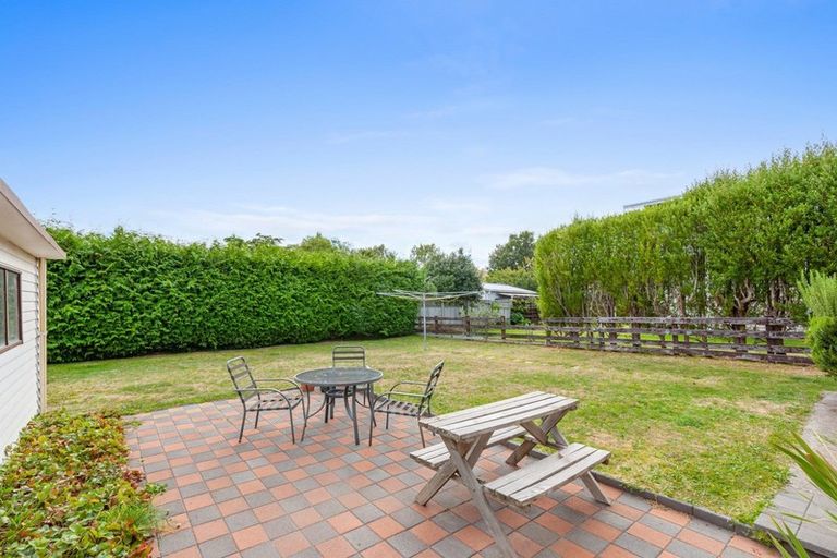 Photo of property in 125 Richmond Avenue, Richmond Heights, Taupo, 3330