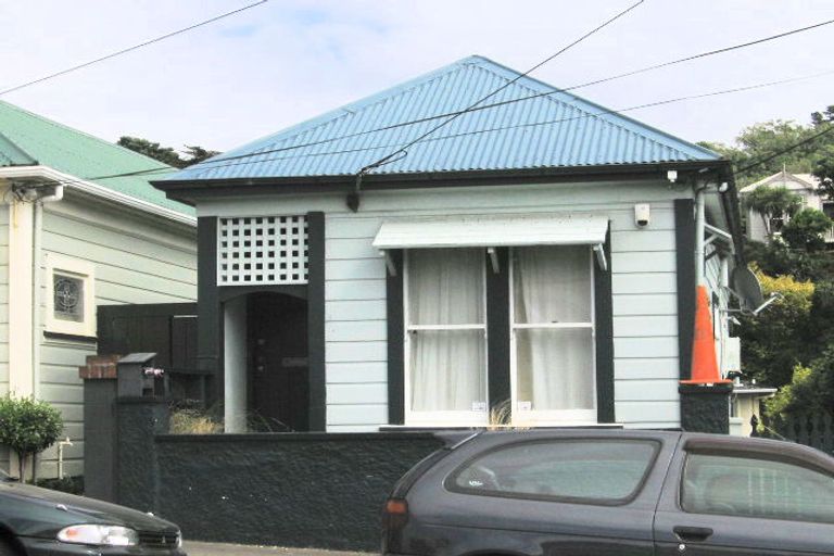 Photo of property in 90 Rintoul Street, Newtown, Wellington, 6021