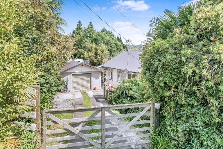 Photo of property in 2 Wesley Terrace, Te Kuiti, 3910