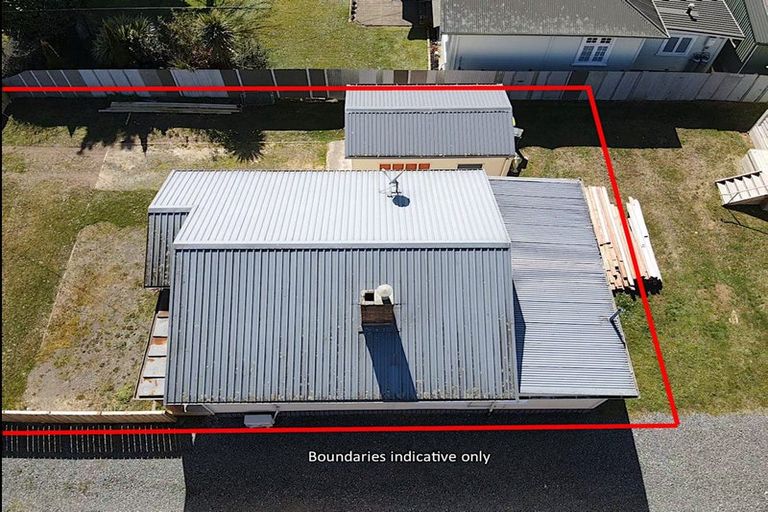 Photo of property in 18 Western Street, Matamata, 3400