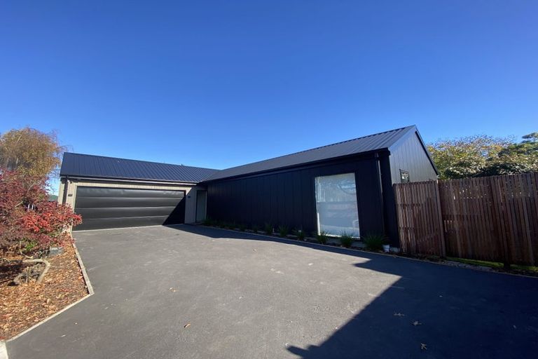 Photo of property in 3 Fraser Street, Papanui, Christchurch, 8052