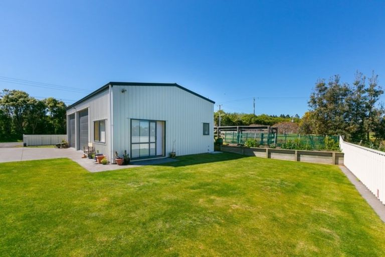 Photo of property in 246 Smart Road, Hillsborough, New Plymouth, 4372
