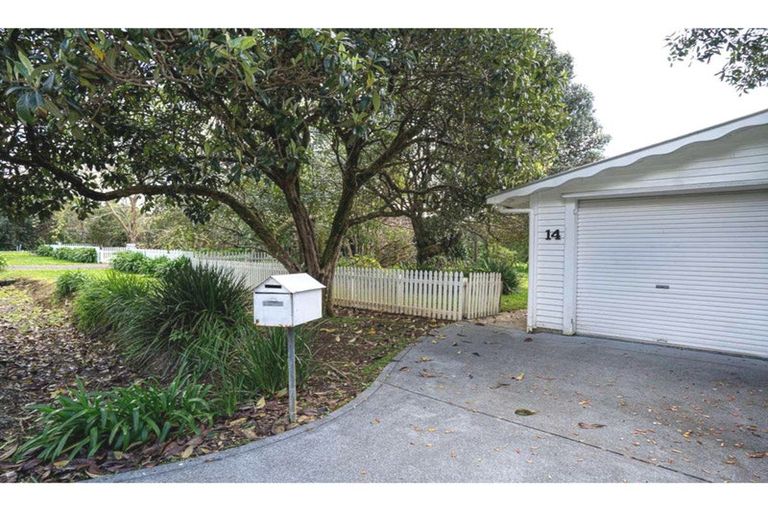 Photo of property in 14 Mission Road, Kerikeri, 0230
