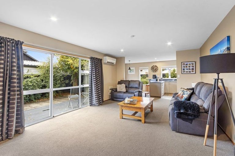 Photo of property in 1/69 Bentley Street, Russley, Christchurch, 8042
