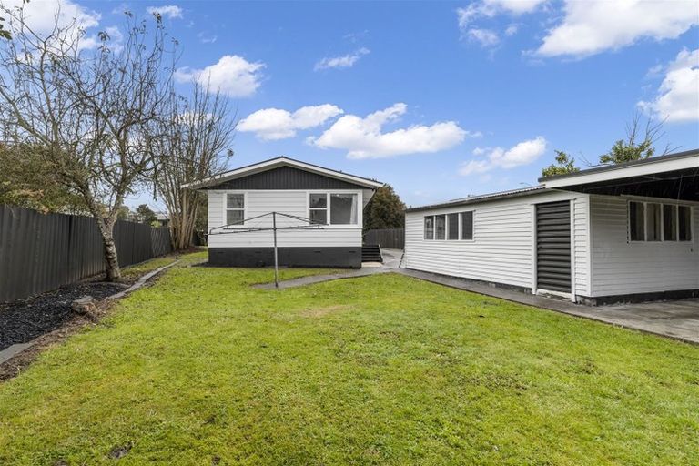 Photo of property in 447 Kahikatea Drive, Dinsdale, Hamilton, 3204