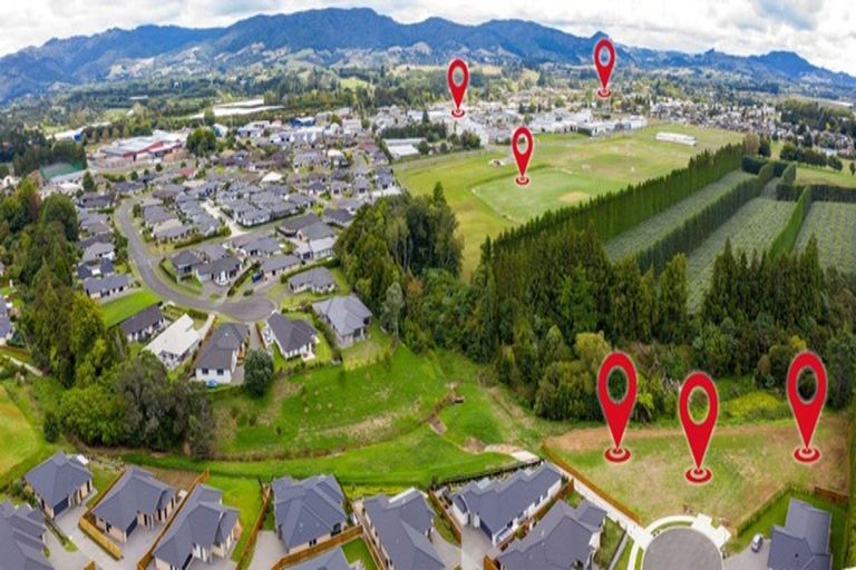 Photo of property in 19 Layla Place, Katikati, 3178