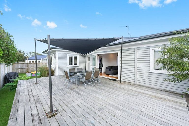 Photo of property in 37 Firth Street, Hamilton East, Hamilton, 3216