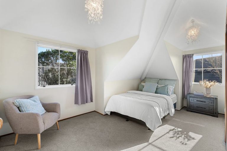 Photo of property in 55 Muir Avenue, Halswell, Christchurch, 8025