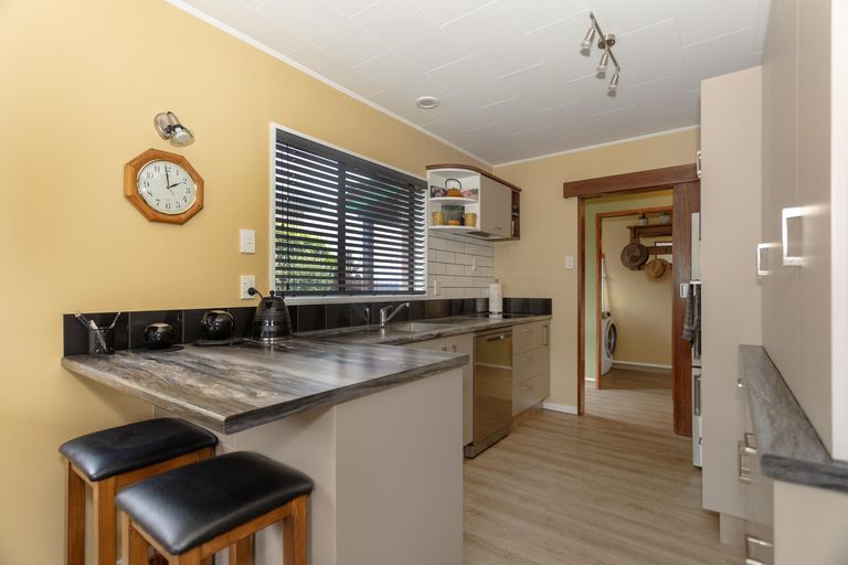 Photo of property in 15 Leven Street, South Hill, Oamaru, 9400
