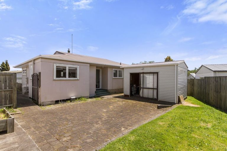 Photo of property in 25 Tennyson Drive, Owhata, Rotorua, 3010