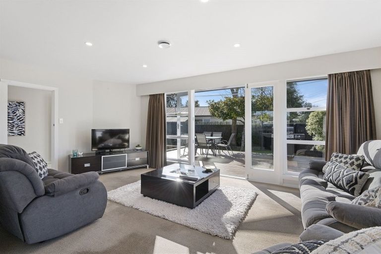 Photo of property in 111a Francis Avenue, Mairehau, Christchurch, 8013