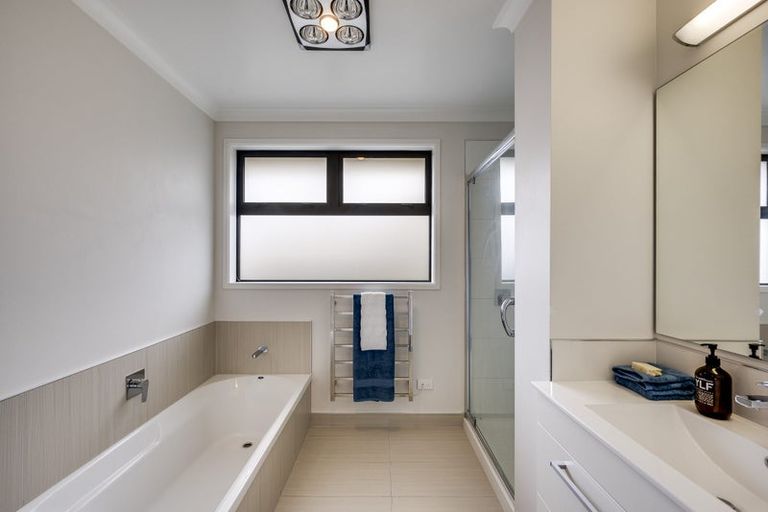 Photo of property in 22 Matariki Avenue, Frimley, Hastings, 4120